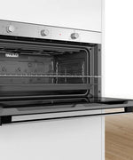 Electric oven 	VBC011BR0M