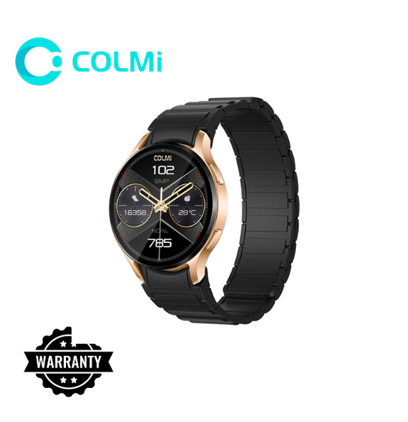 COLMI i28 Ultra Bluetooth Calling Smart Watch