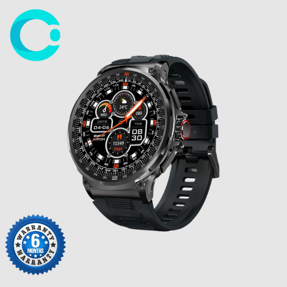 Colmi V69 Watch Smart Watch