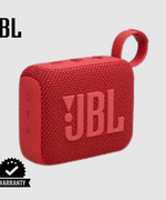 JBL Go 4
