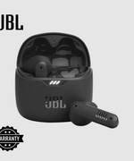 JBL Tune Flex Earbuds
