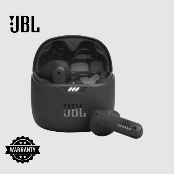 JBL Tune Flex Earbuds