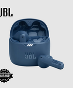 JBL Tune Flex Earbuds