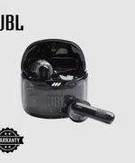 JBL Tune Flex Ghost NC Earbuds
