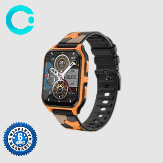 Colmi P73 Smart Watch