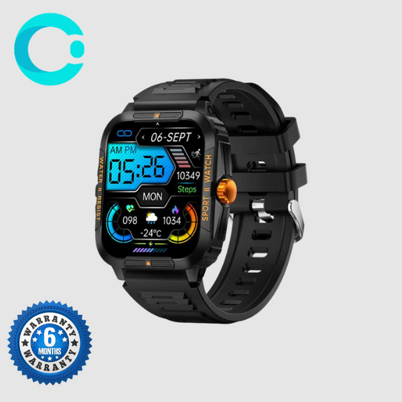 COLMI P76 Smartwatch