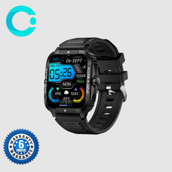 COLMI P76 Smartwatch