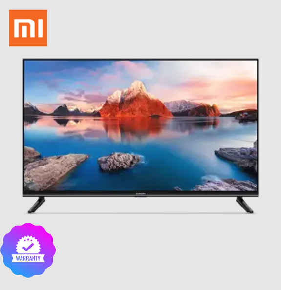 Xiaomi Mi A Pro 32 Inch Smart HD Google TV