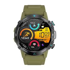 Colmi M42 Smart Watch